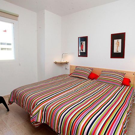 Casa Sunshine Cotillo Mar Exterior foto
