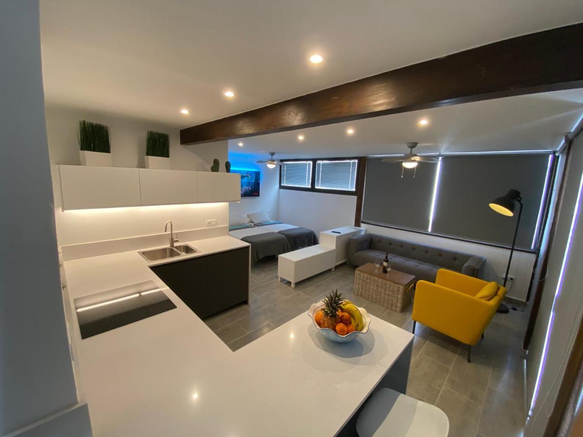 Casa Sunshine Cotillo Mar Exterior foto