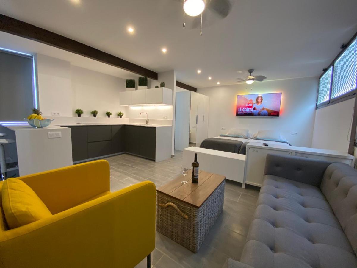 Casa Sunshine Cotillo Mar Exterior foto