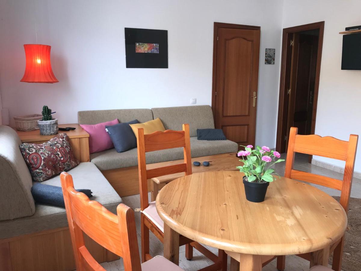 Casa Sunshine Cotillo Mar Exterior foto