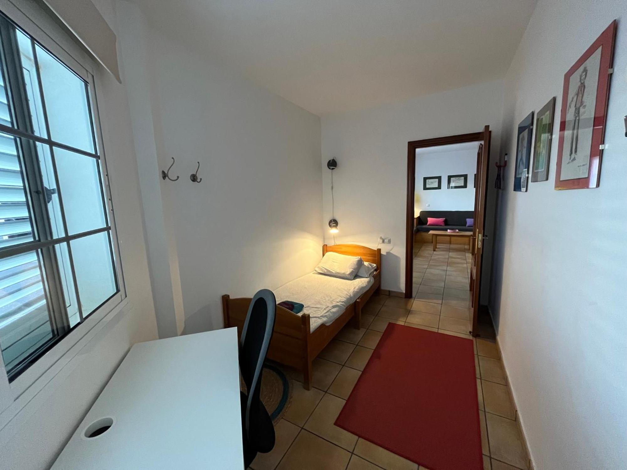 Casa Sunshine Cotillo Mar Zimmer foto