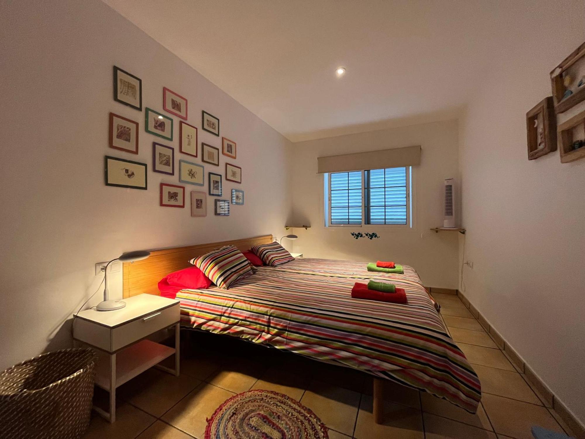 Casa Sunshine Cotillo Mar Zimmer foto