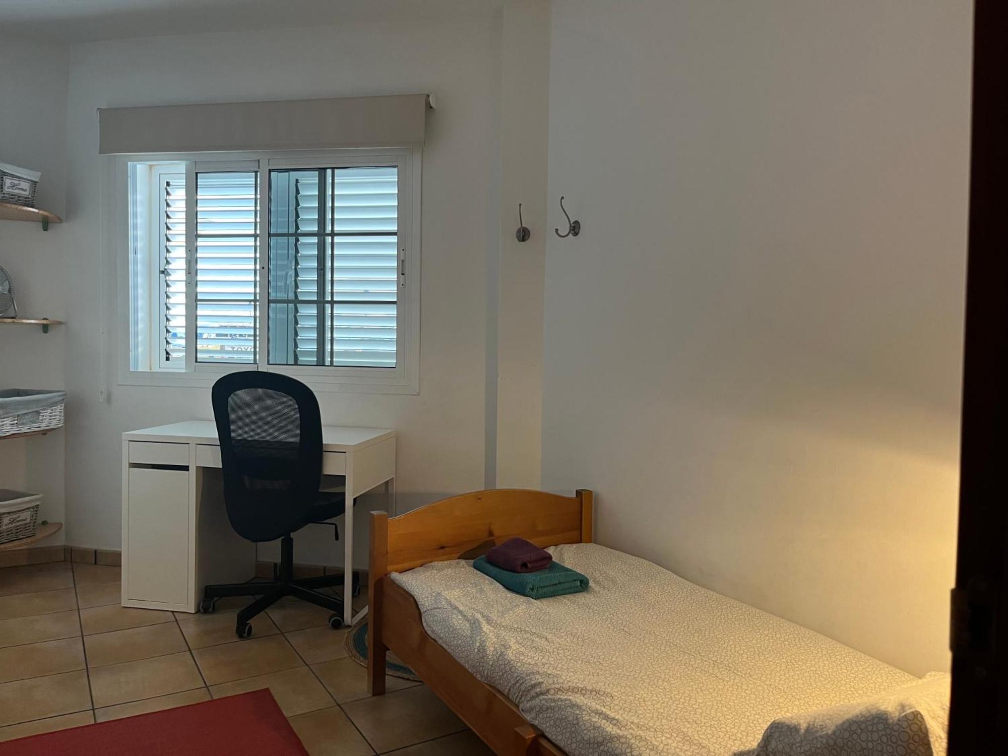 Casa Sunshine Cotillo Mar Zimmer foto