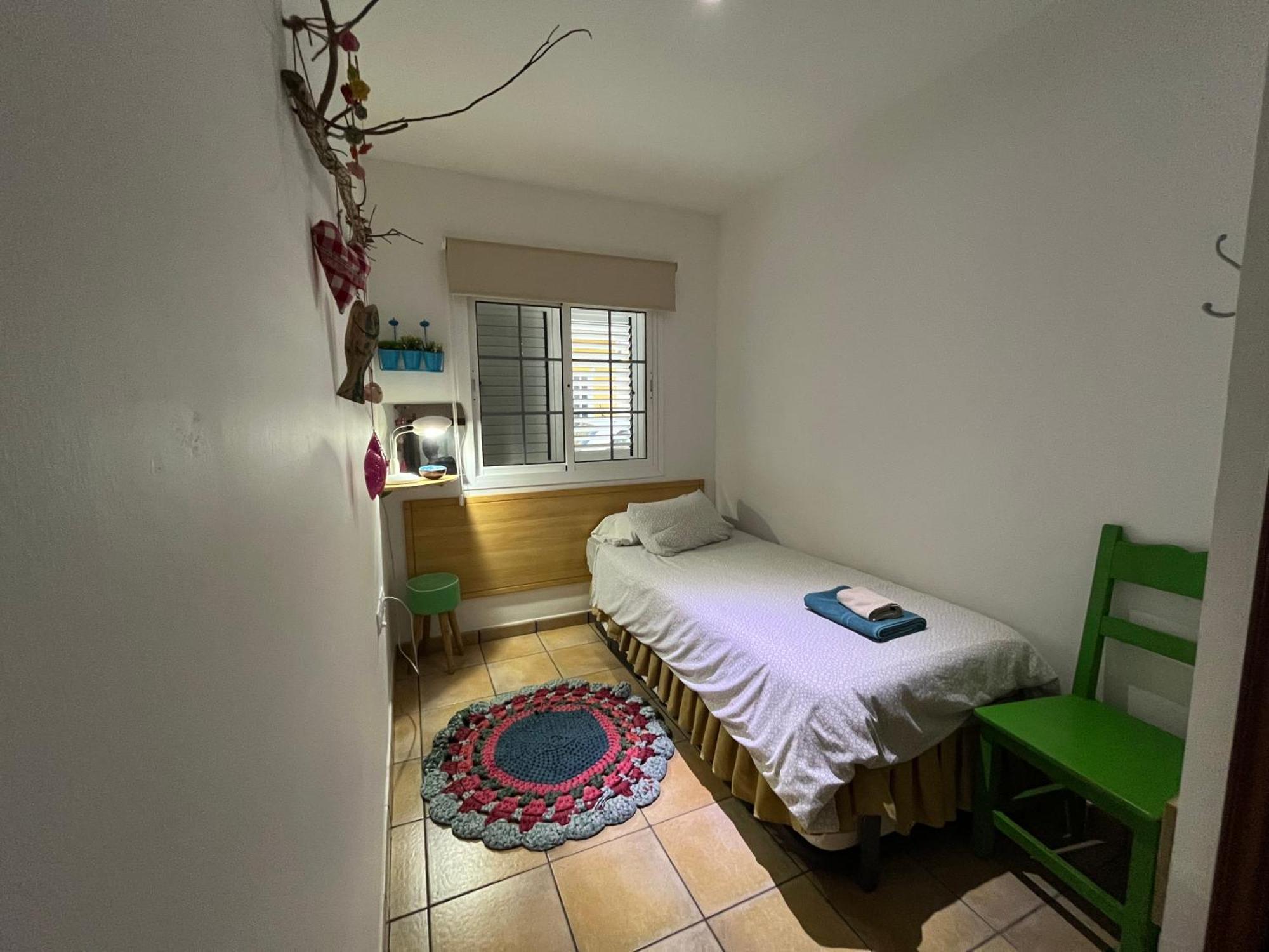 Casa Sunshine Cotillo Mar Zimmer foto