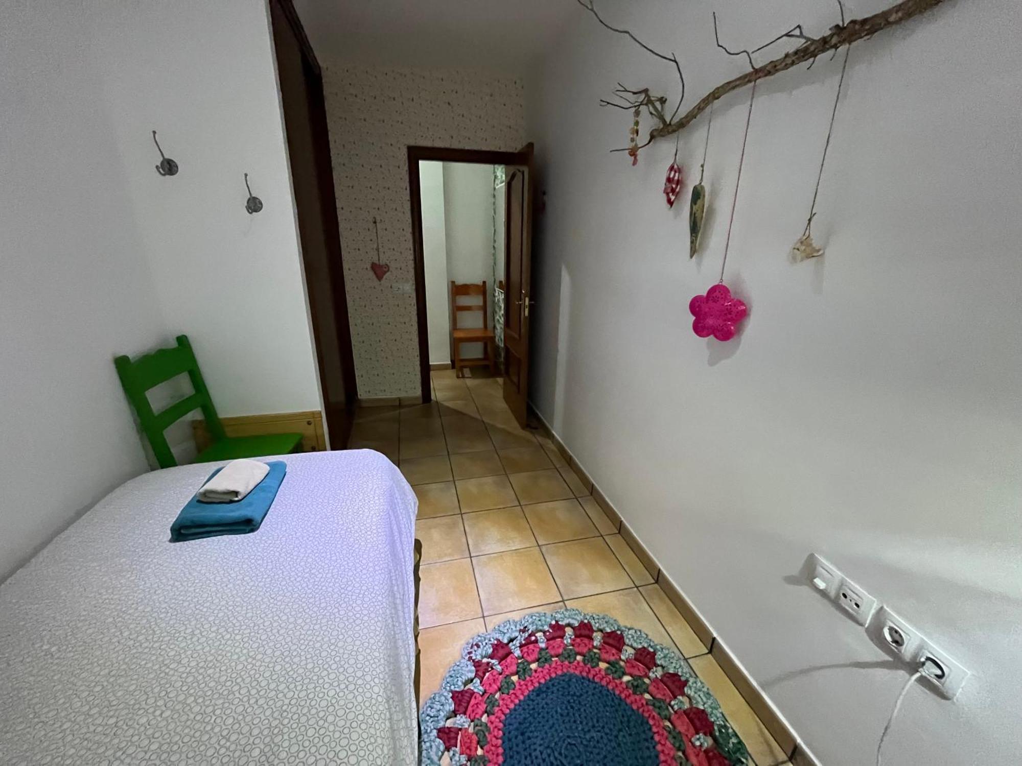 Casa Sunshine Cotillo Mar Exterior foto