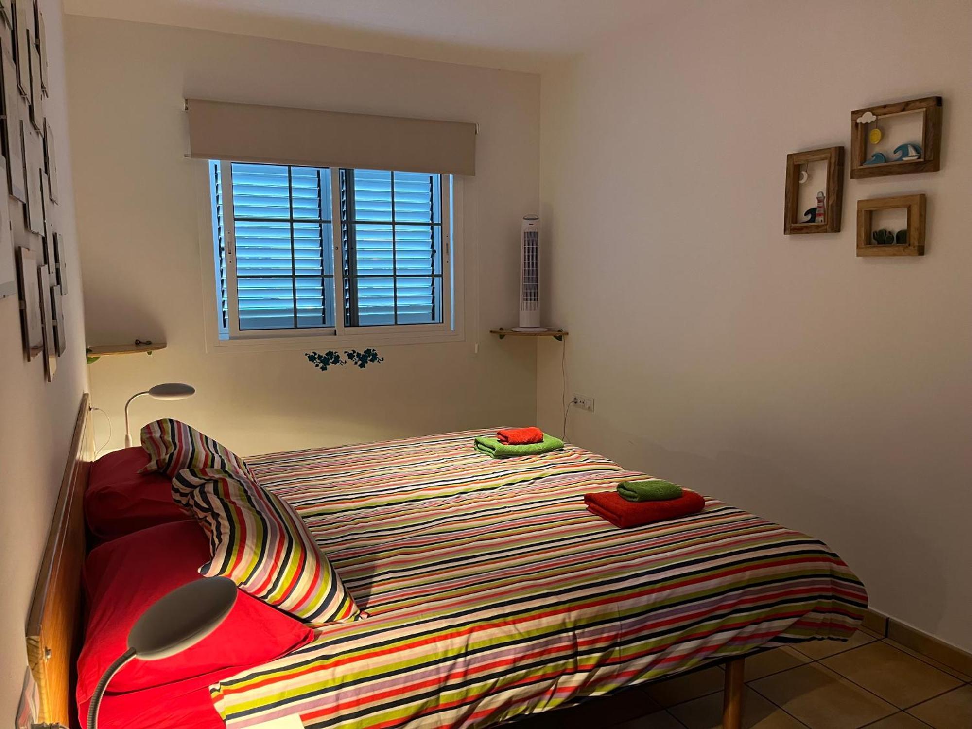 Casa Sunshine Cotillo Mar Zimmer foto