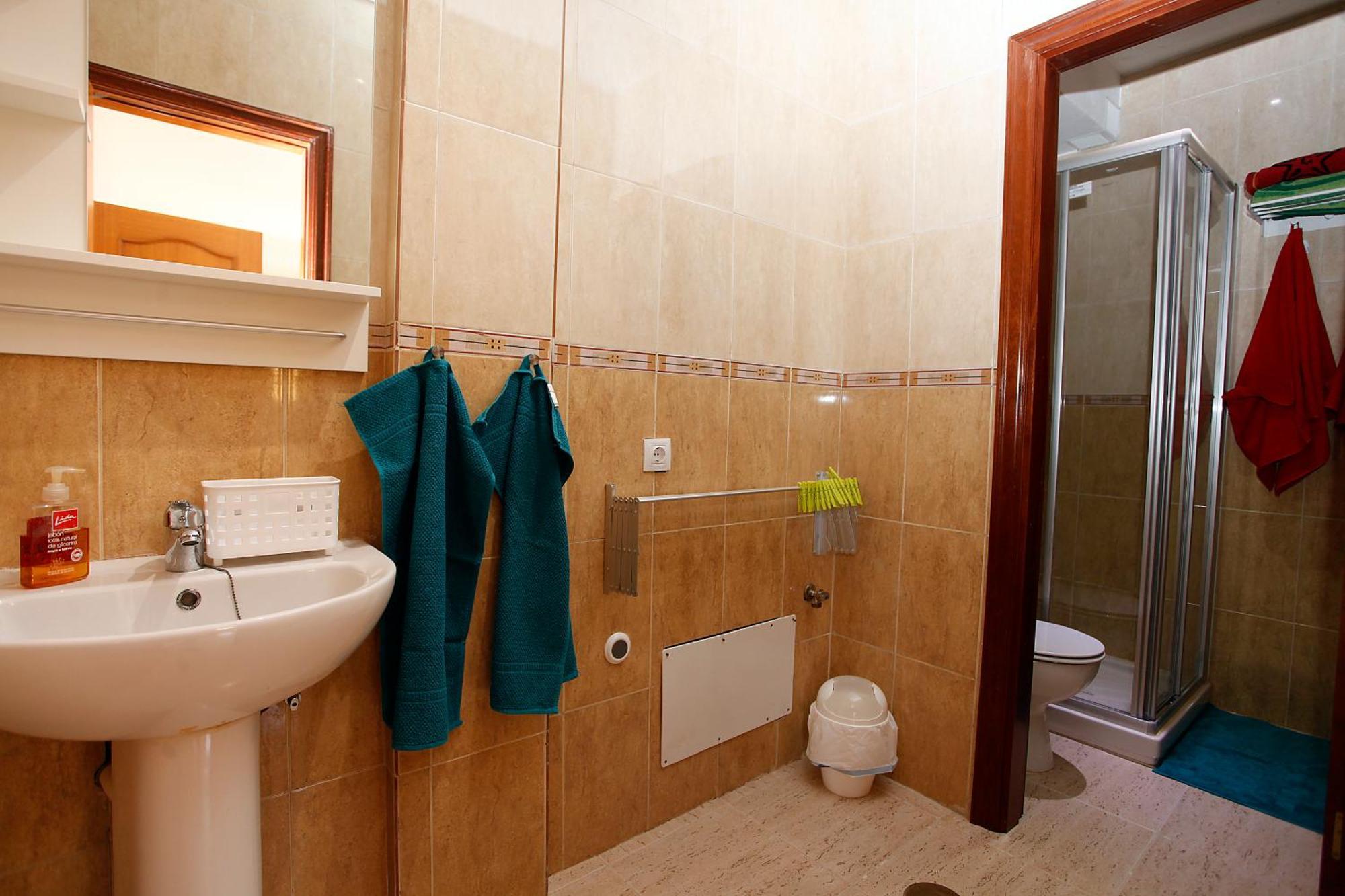 Casa Sunshine Cotillo Mar Exterior foto