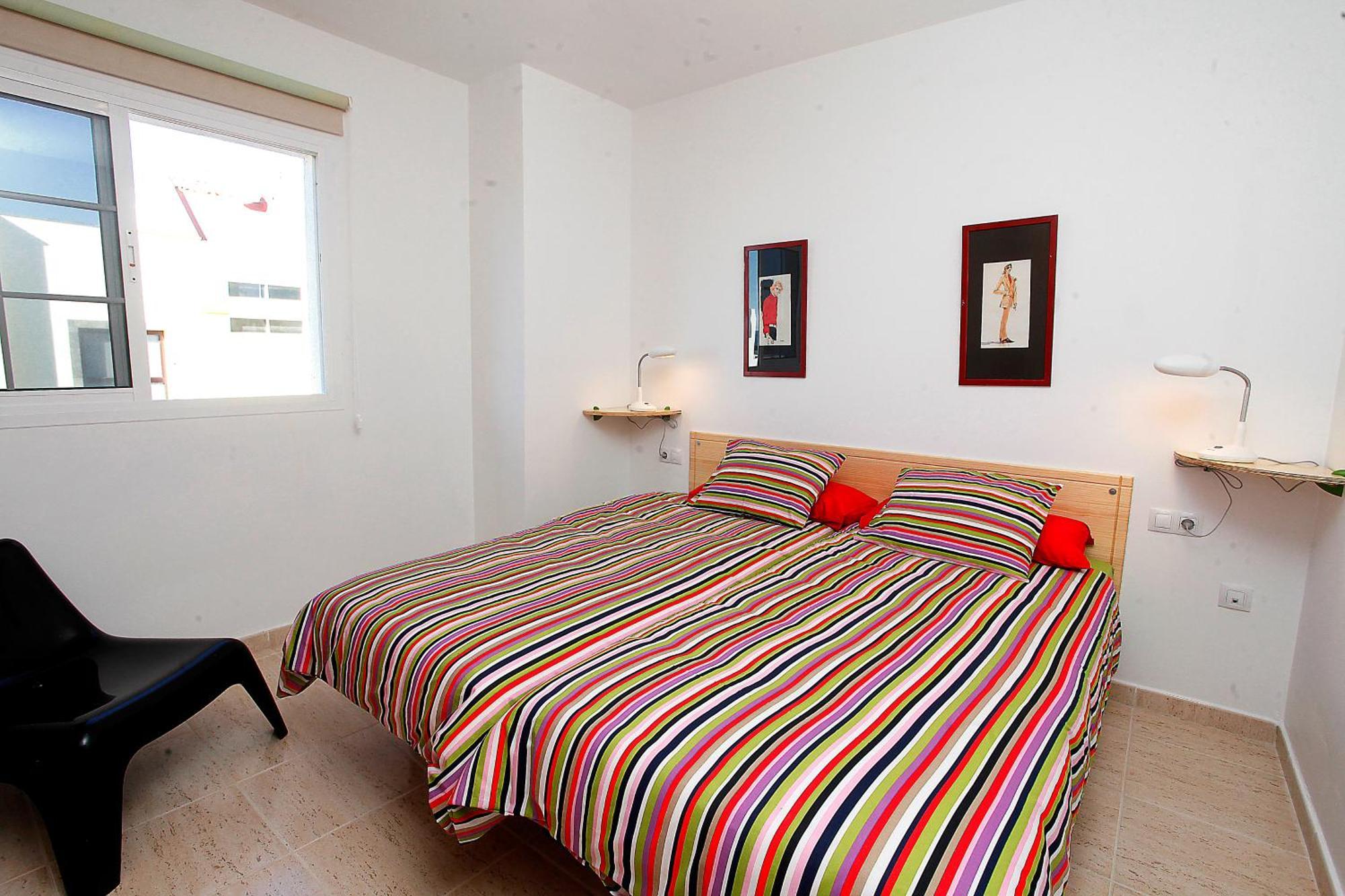 Casa Sunshine Cotillo Mar Exterior foto