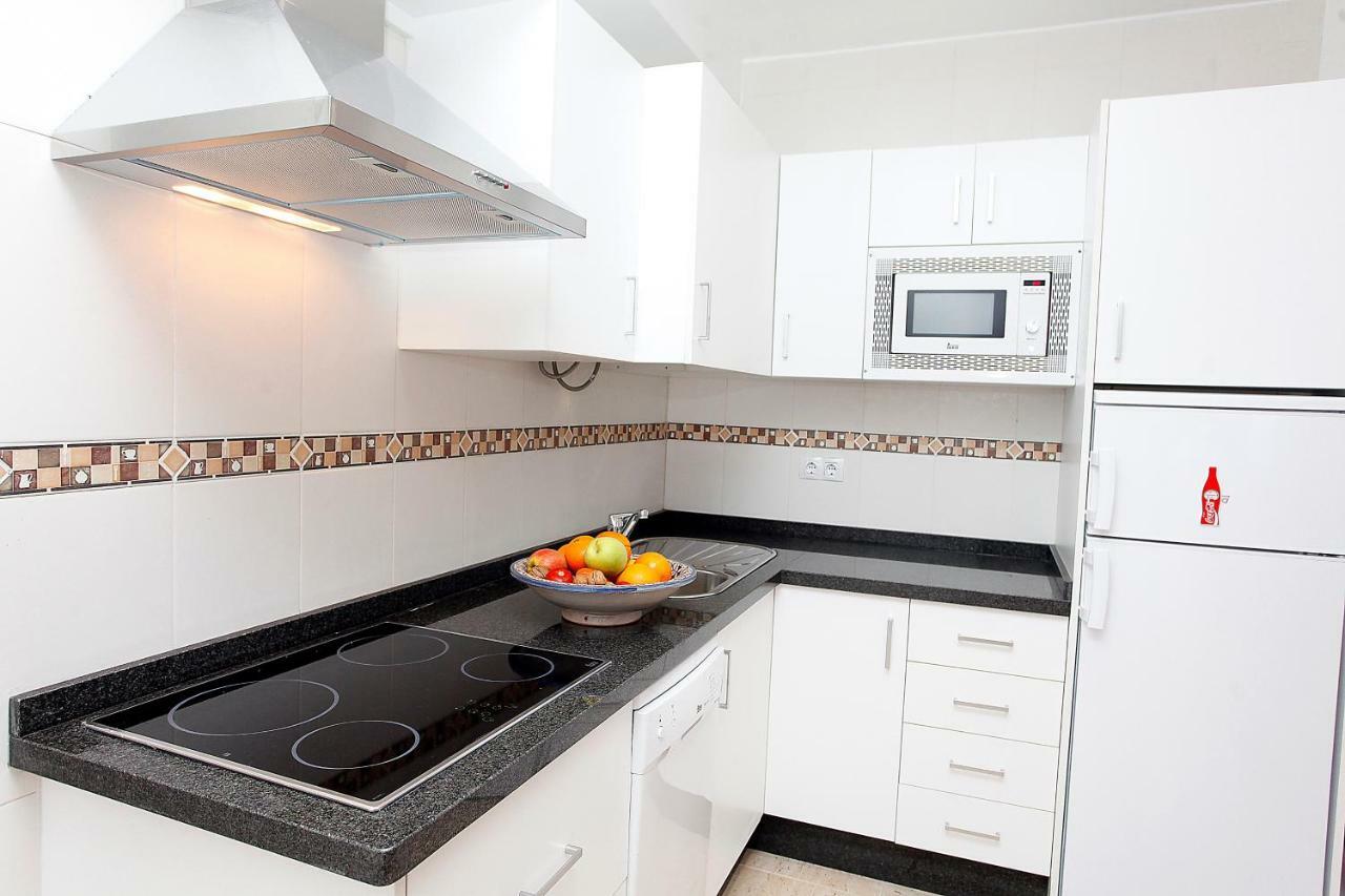 Casa Sunshine Cotillo Mar Exterior foto